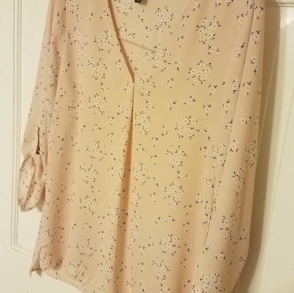 Blouse - Picture 2 of 4